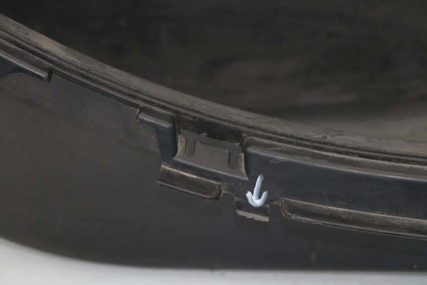 photo de MARCHE PIED RENAULT TWIZY 45 (2012 - 2019) - Détails caractéristiques