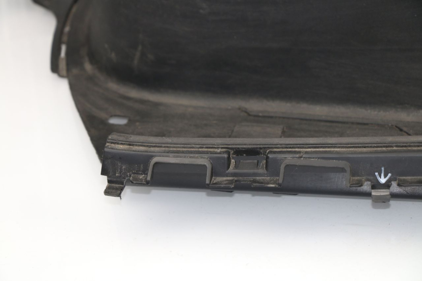 photo de MARCHE PIED RENAULT TWIZY 45 (2012 - 2019) - État de surface