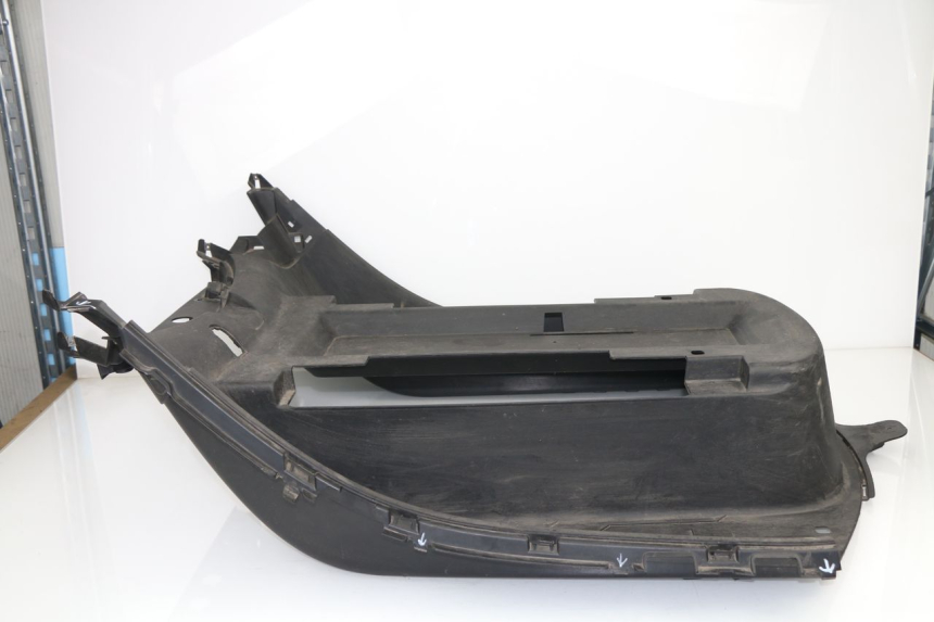 photo de MARCHE PIED RENAULT TWIZY 45 (2012 - 2019) - Marquages et références