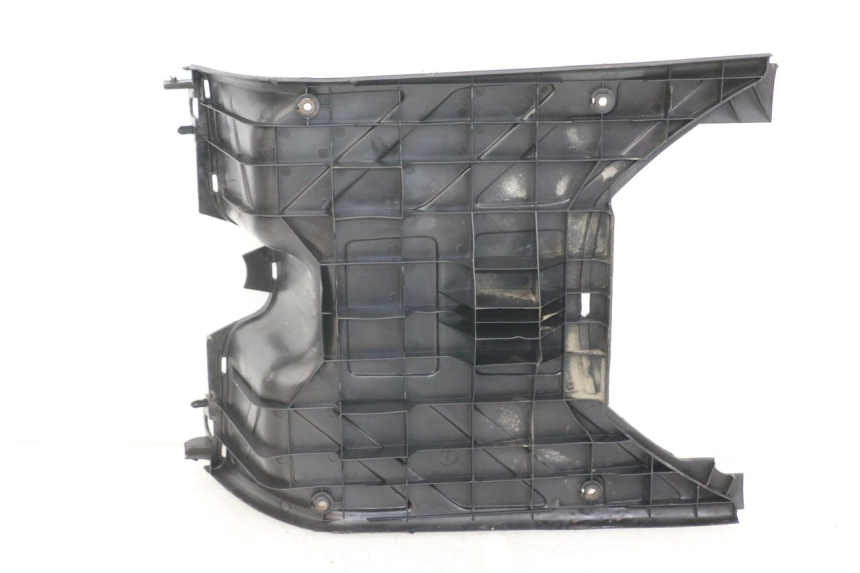 photo de MARCHE PIED PIAGGIO TYPHOON 80 (1994 - 1997) - Zoom état d’usage