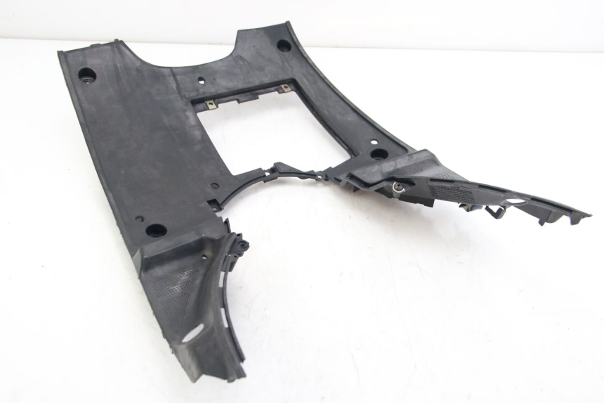 photo de MARCHE PIED PEUGEOT V-CLIC VCLIC 50 (2007 - 2013) - État de surface