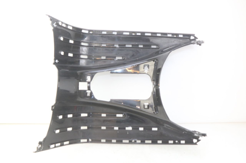 photo de MARCHE PIED PIAGGIO VESPA GTS SUPER IE 125 (2009 - 2016) - Vue principale