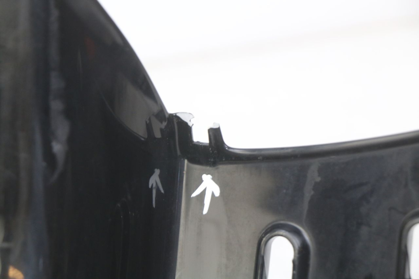 photo de MARCHE PIED PIAGGIO VESPA GTS SUPER IE 125 (2009 - 2016) - Points de fixation