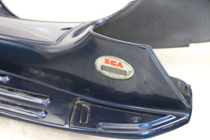 photo de MARCHE PIED PIAGGIO VESPA LX 125 (2005 - 2010) - Pièce contrôlée