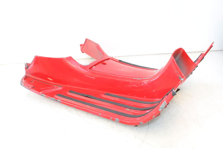 photo de MARCHE PIED PIAGGIO VESPA S 2T 50 (2007 - 2014) - Vue rapprochée