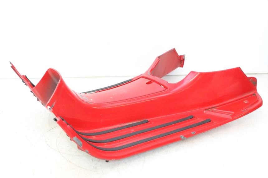 photo de MARCHE PIED PIAGGIO VESPA S 2T 50 (2007 - 2014) - Aperçu profil