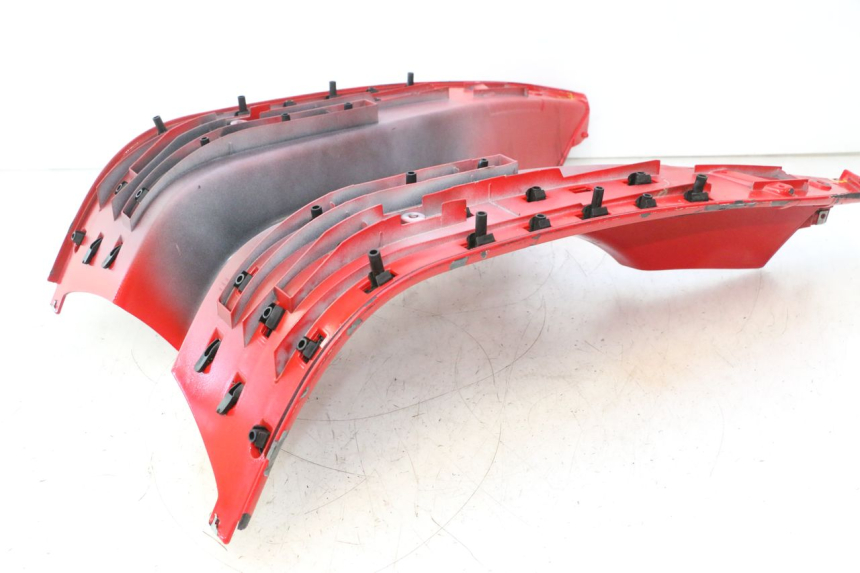 photo de MARCHE PIED PIAGGIO VESPA S 2T 50 (2007 - 2014) - Vue principale