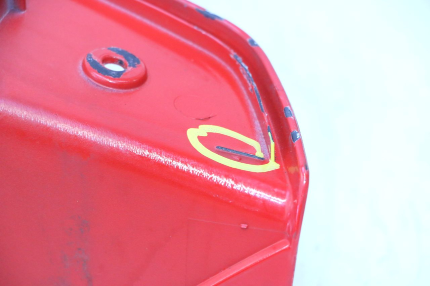 photo de MARCHE PIED PIAGGIO VESPA S 2T 50 (2007 - 2014) - Autre angle de vue