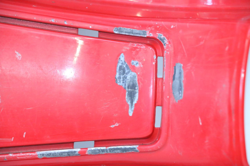 photo de MARCHE PIED PIAGGIO VESPA S 2T 50 (2007 - 2014) - Vue d’ensemble
