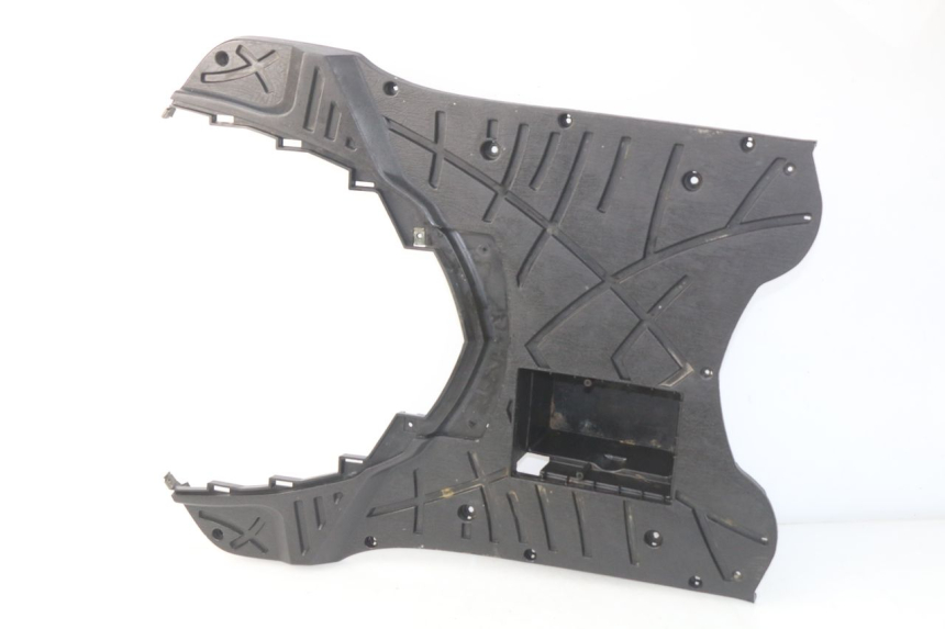 photo de MARCHE PIED EUROCKA VIRTUALITY GT 4T 50 (2011 - 2017) - Vue principale