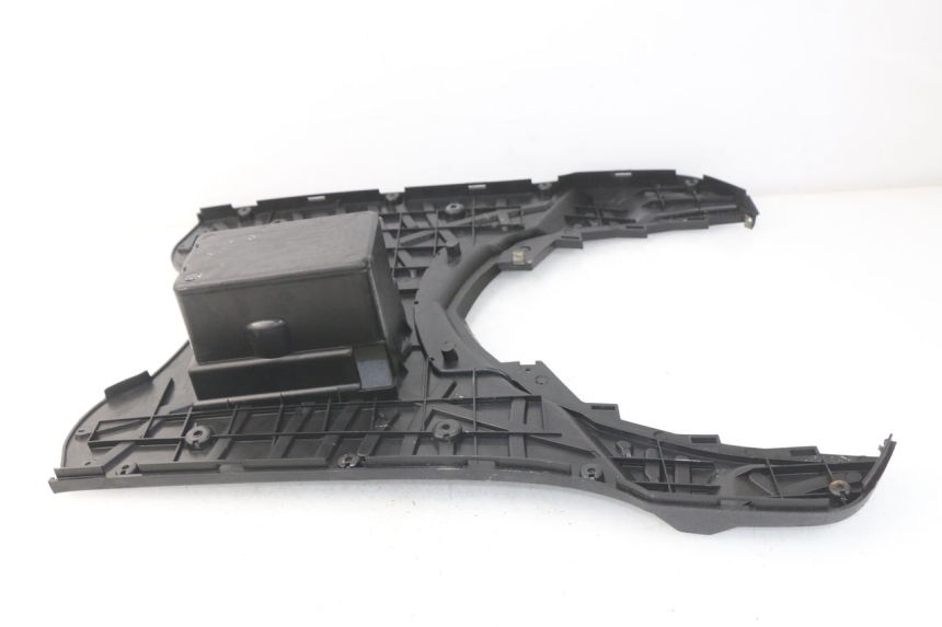 photo de MARCHE PIED EUROCKA VIRTUALITY GT 4T 50 (2011 - 2017) - Autre angle de vue