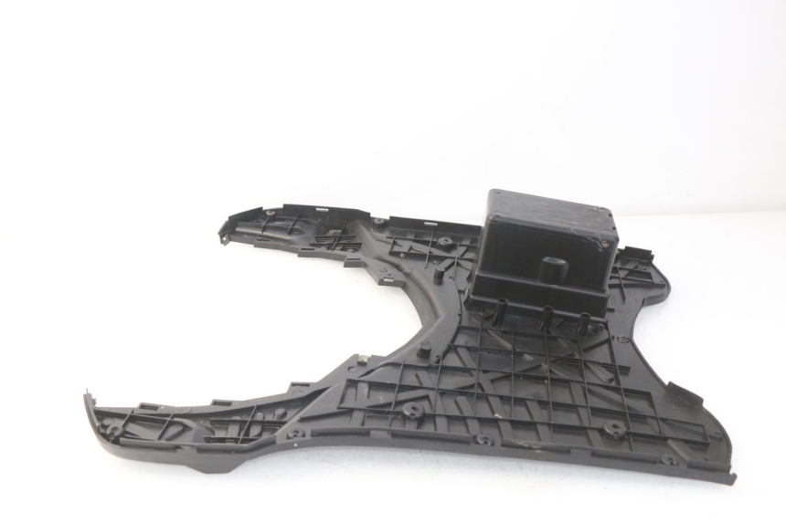 photo de MARCHE PIED EUROCKA VIRTUALITY GT 4T 50 (2011 - 2017) - Vue d’ensemble