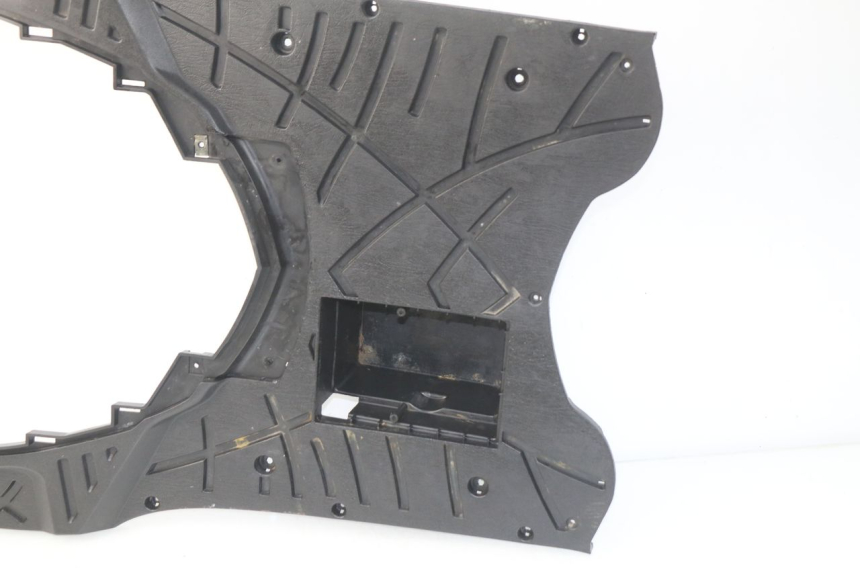 photo de MARCHE PIED EUROCKA VIRTUALITY GT 4T 50 (2011 - 2017) - Points de fixation