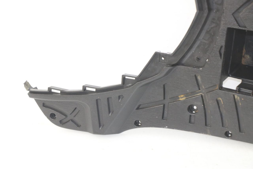 photo de MARCHE PIED EUROCKA VIRTUALITY GT 4T 50 (2011 - 2017) - État de surface