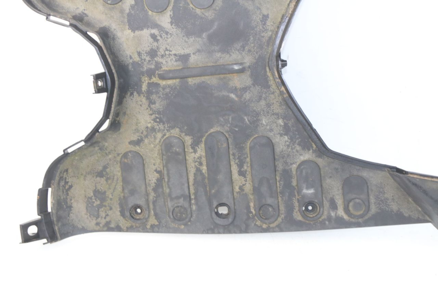 photo de MARCHE PIED PEUGEOT VIVACITY NEW 4T 50 (2008 - 2017) - Détails caractéristiques