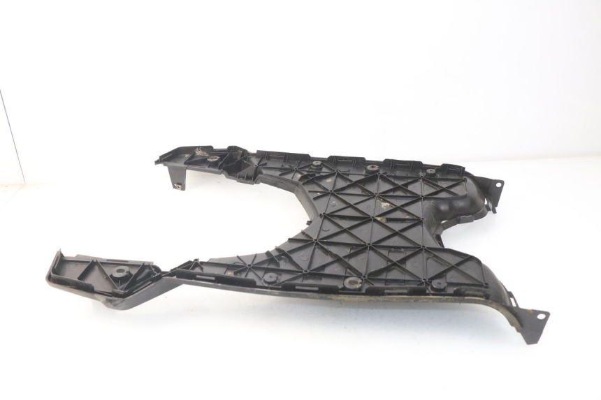 photo de MARCHE PIED PEUGEOT VIVACITY NEW 4T 50 (2008 - 2017) - Zoom état d’usage