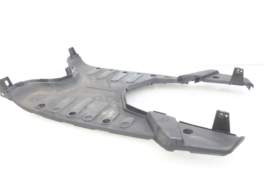 photo de MARCHE PIED PEUGEOT VIVACITY NEW 4T 50 (2008 - 2017) - Gros plan technique