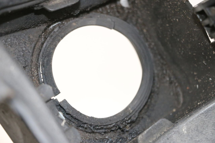 photo de MARCHE PIED YAMAHA X-MAX XMAX 250 (2006 - 2009) - Vue d’ensemble