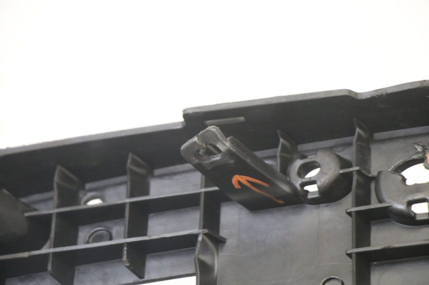 photo de MARCHE PIED YAMAHA X-MAX XMAX 125 (2010 - 2013) - Vue produit