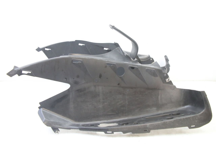 photo de MARCHE PIED YAMAHA X-MAX XMAX 125 (2010 - 2013) - Zoom état d’usage