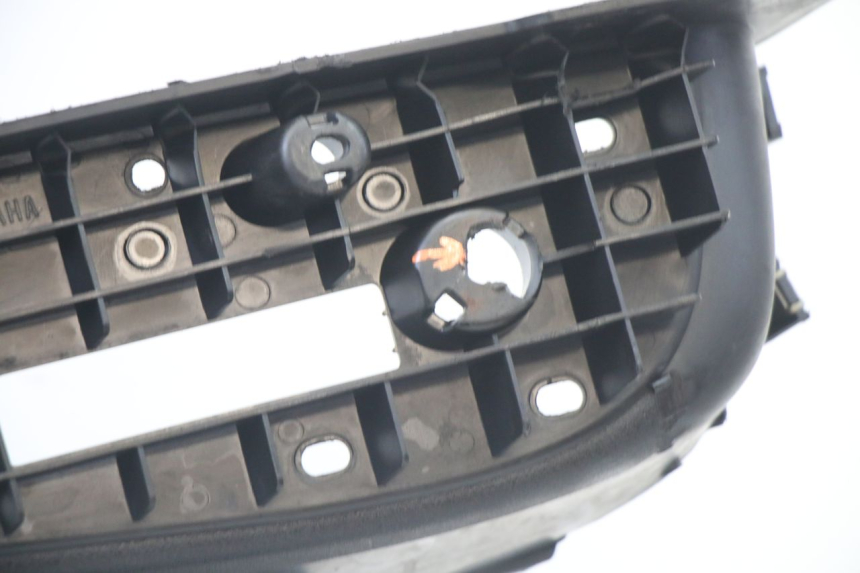 photo de MARCHE PIED YAMAHA X-MAX XMAX 125 (2010 - 2013) - Points de fixation