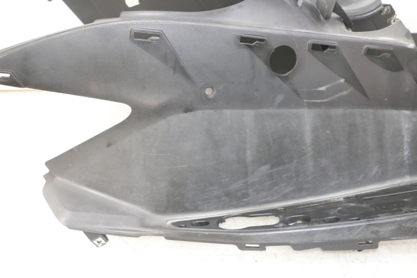 photo de MARCHE PIED YAMAHA X-MAX XMAX 125 (2010 - 2013) - Zoom composants