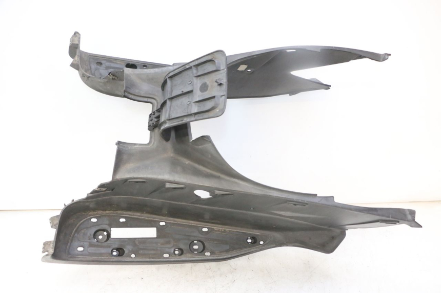 photo de MARCHE PIED YAMAHA X-MAX XMAX 125 (2010 - 2013) - Vue principale