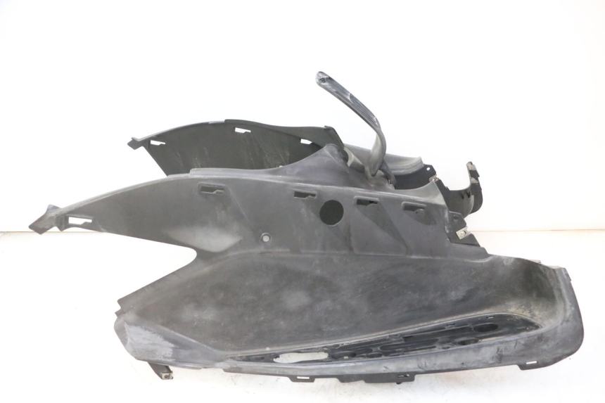 photo de MARCHE PIED YAMAHA X-MAX XMAX 125 (2010 - 2013) - Zoom composants