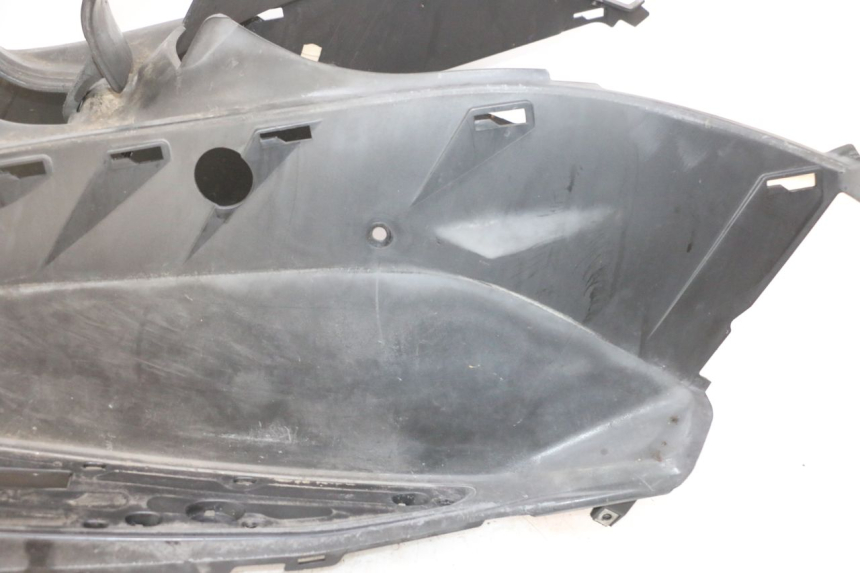 photo de MARCHE PIED YAMAHA X-MAX XMAX 125 (2010 - 2013) - Photo complémentaire