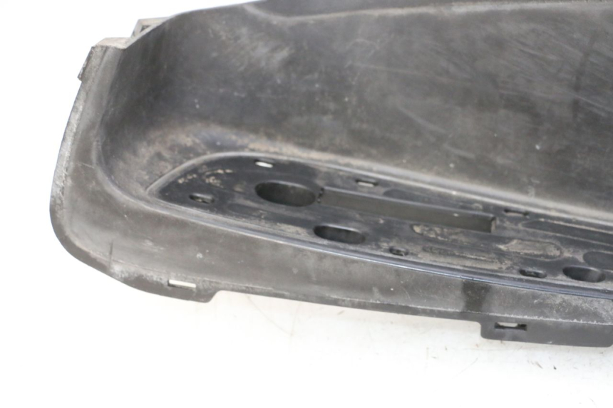 photo de MARCHE PIED YAMAHA X-MAX XMAX 125 (2010 - 2013) - Inspection visuelle