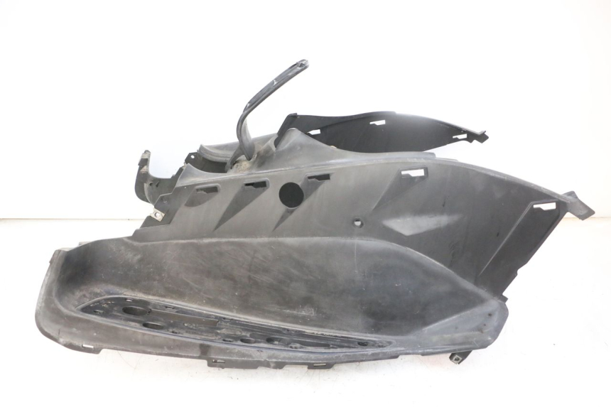 photo de MARCHE PIED YAMAHA X-MAX XMAX 125 (2010 - 2013) - Focus structure