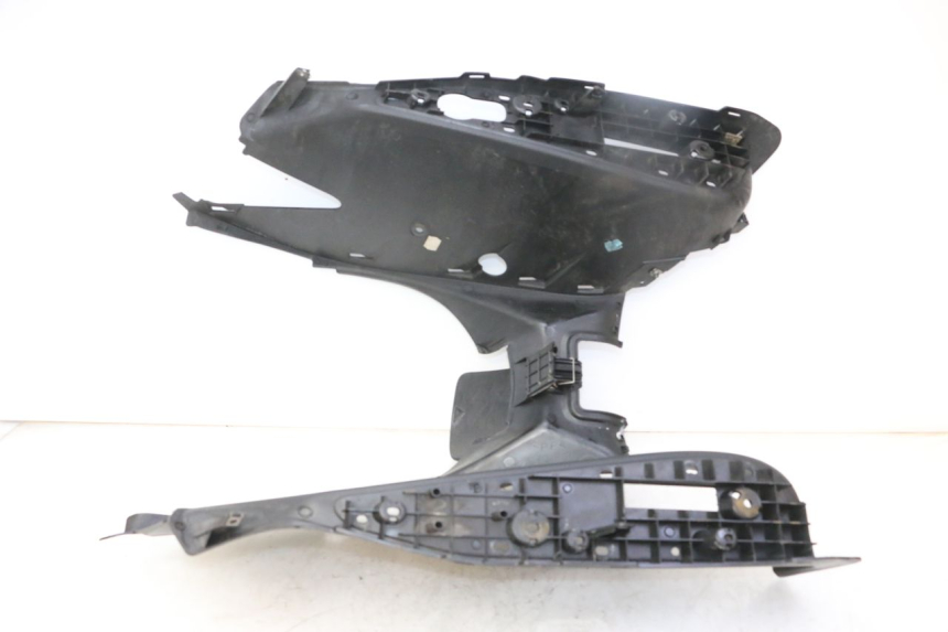 photo de MARCHE PIED YAMAHA X-MAX XMAX 125 (2010 - 2013) - Pièce contrôlée