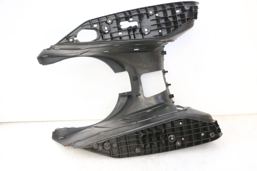 photo de MARCHE PIED YAMAHA X-MAX XMAX 250 (2006 - 2009) - Zoom état d’usage