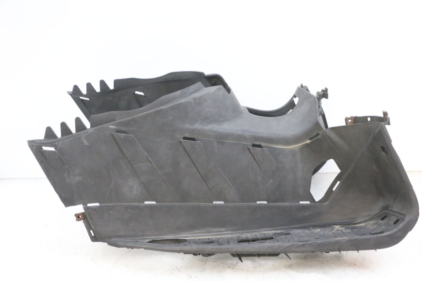 photo de MARCHE PIED YAMAHA XMAX X-MAX 125 (2006 - 2009) - Détail de la pièce