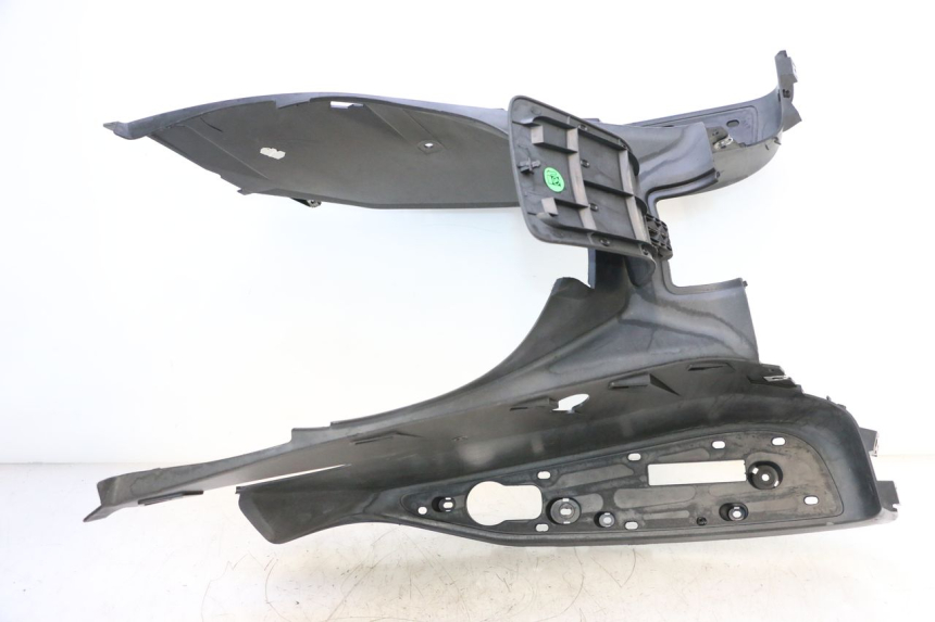 photo de MARCHE PIED YAMAHA X-MAX XMAX 125 (2010 - 2013) - Vue principale
