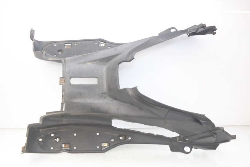 photo de MARCHE PIED TGB X-MOTION XMOTION 125 (2008 - 2014) - Vue principale