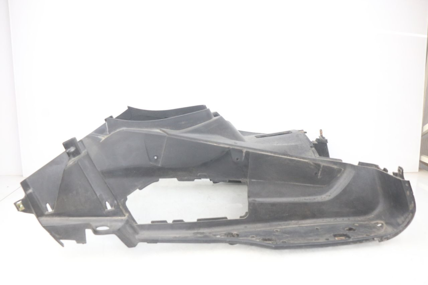 photo de MARCHE PIED TGB X-MOTION XMOTION 125 (2008 - 2014) - Autre angle de vue