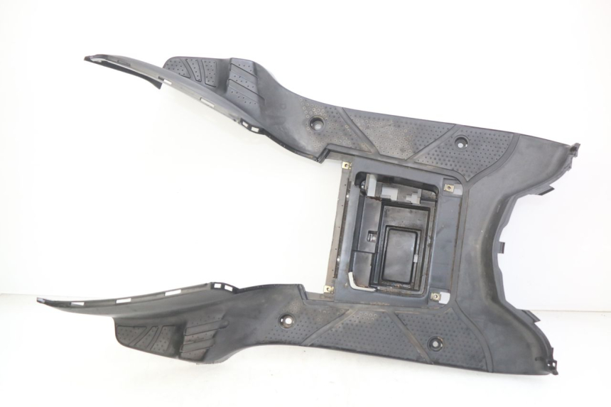 photo de MARCHE PIED SYM X-PRO 4T 50 (2014 - 2021) - Vue principale