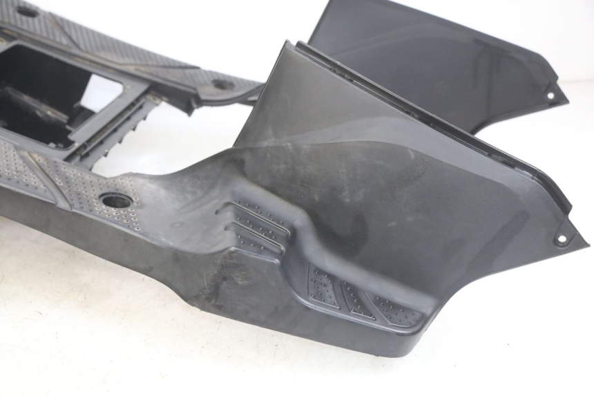 photo de MARCHE PIED SYM X-PRO 4T 50 (2014 - 2021) - Gros plan technique