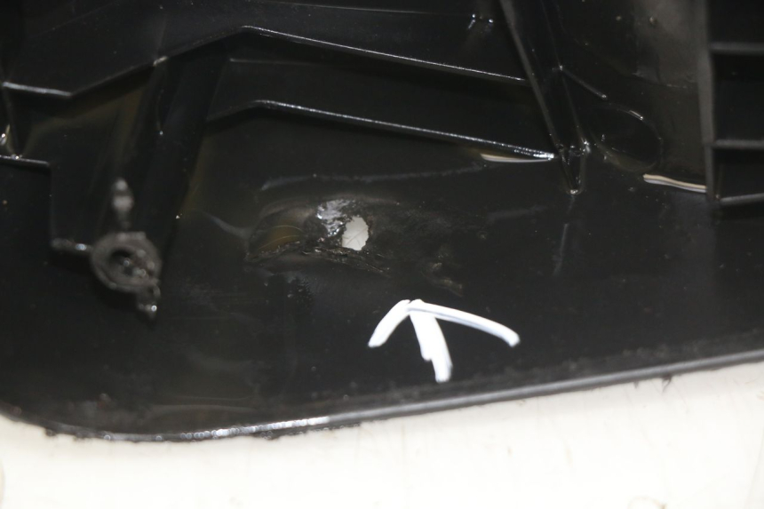 photo de MARCHE PIED SYM X-PRO 4T 50 (2014 - 2021) - État de surface