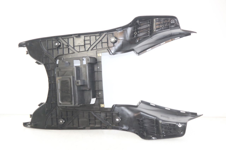 photo de MARCHE PIED SYM X-PRO 4T 50 (2014 - 2021) - Marquages et références