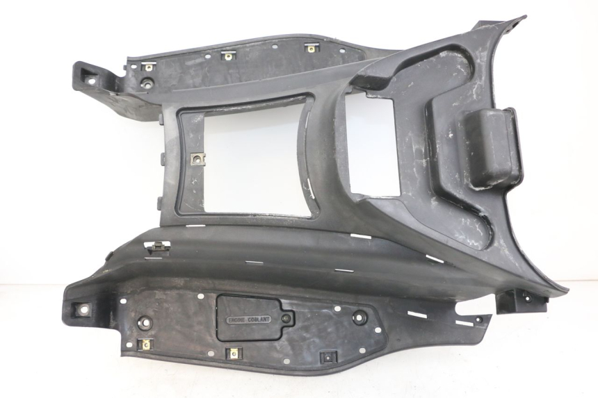 photo de Footrest KYMCO XCITING 250 (2006 - 2009) - Vue principale