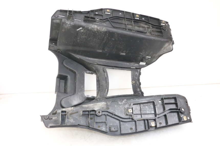 photo de Footrest KYMCO XCITING 250 (2006 - 2009) - Détail de la pièce