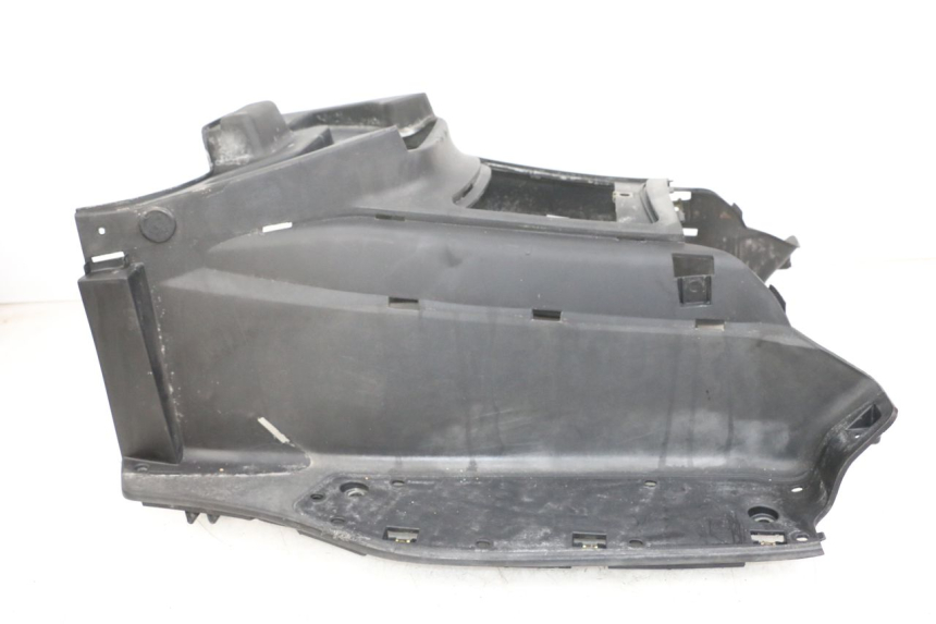 photo de Footrest KYMCO XCITING 250 (2006 - 2009) - Zoom état d’usage