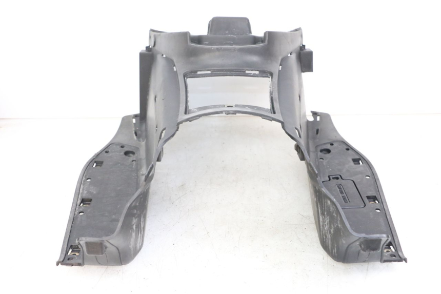 photo de Footrest KYMCO XCITING 250 (2006 - 2009) - Autre angle de vue