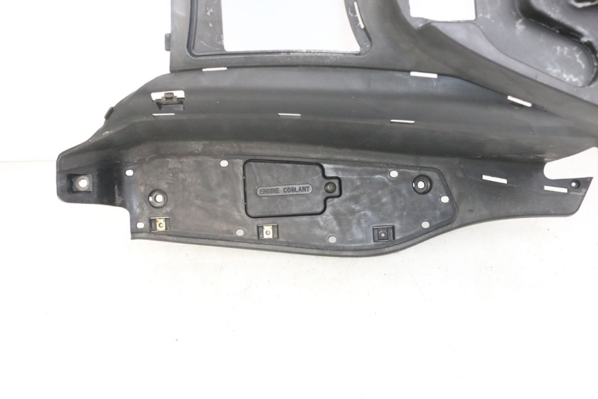 photo de Footrest KYMCO XCITING 250 (2006 - 2009) - Vue d’ensemble