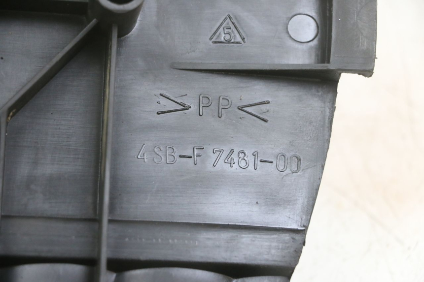 photo de MARCHE PIED YAMAHA BW'S NG NEXT GENERATION 50 (1996 - 2003) - Détail de la pièce