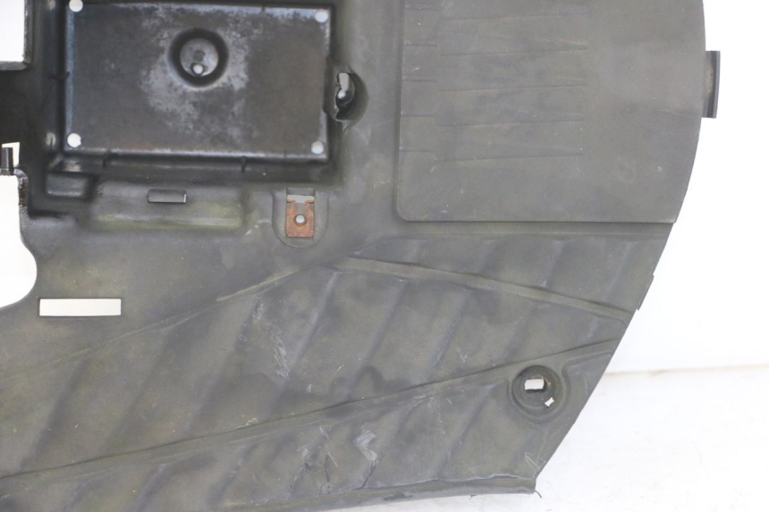 photo de MARCHE PIED YAMAHA BW'S NG NEXT GENERATION 50 (1996 - 2003) - Vue rapprochée