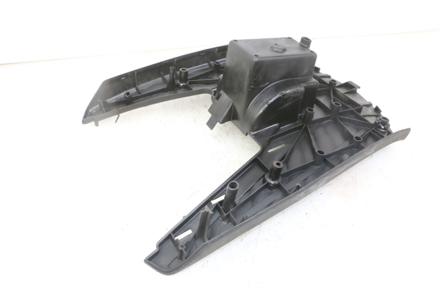 photo de MARCHE PIED YAMAHA BW'S NG NEXT GENERATION 50 (1996 - 2003) - Gros plan technique