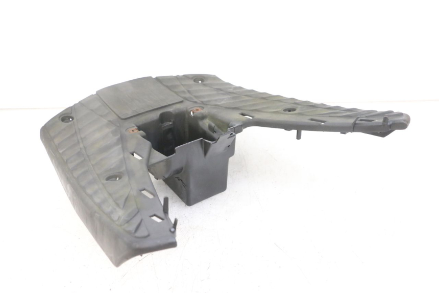 photo de MARCHE PIED YAMAHA BW'S NG NEXT GENERATION 50 (1996 - 2003) - État de surface